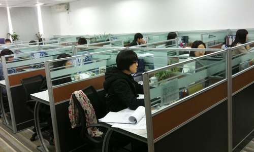 專業設計研發實力，國際化品質